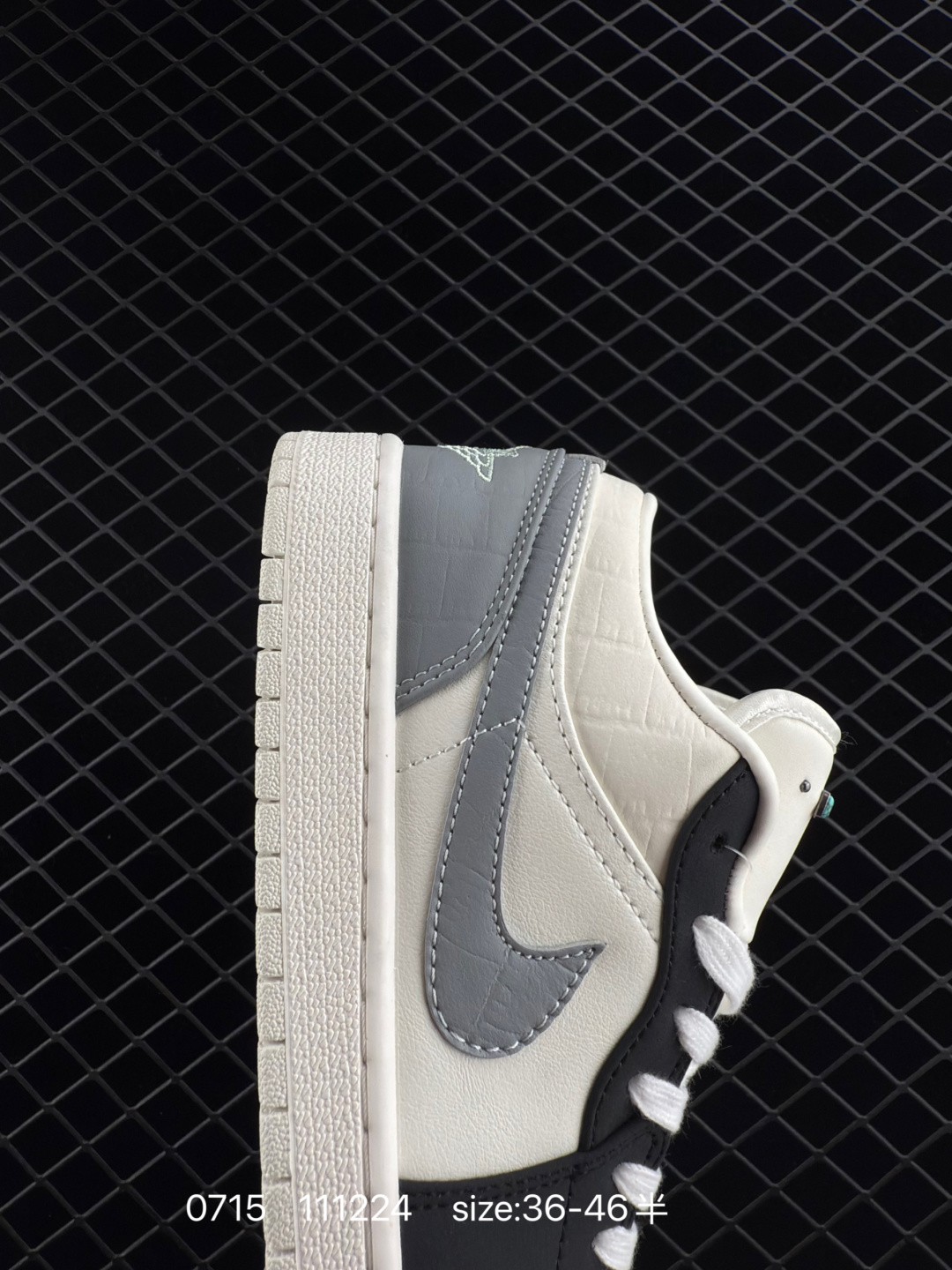 Nike Air Jordan 1 Low